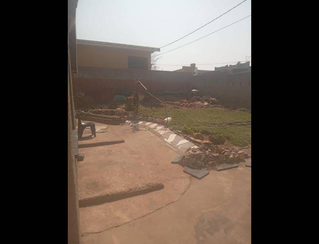 3 BEDROOM HOUSE FOR SALE IN DUBE